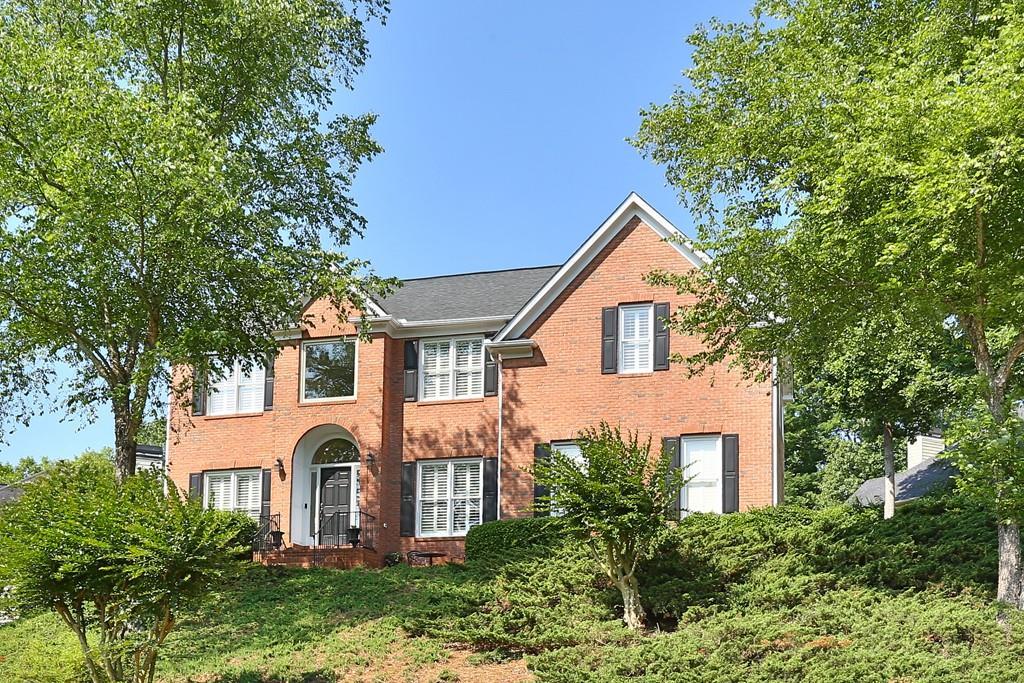 3990 Montglenn Trace - Photo 1