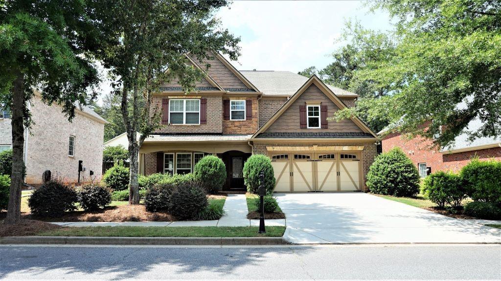 30 Daniel Creek Lane - Photo 1