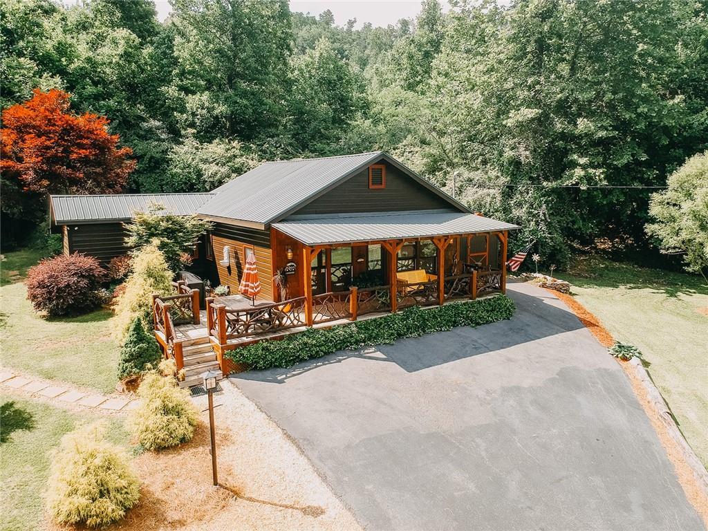 4920 Hwy 197 Highway - Photo 1