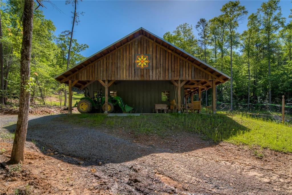 263 Laurel Top Ridge - Photo 1
