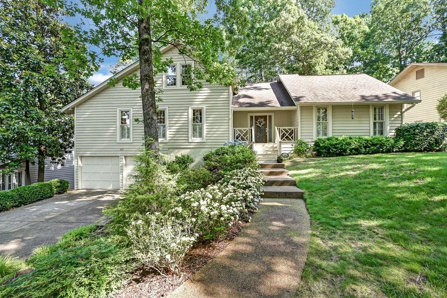 415 Sassafras Road - Photo 1