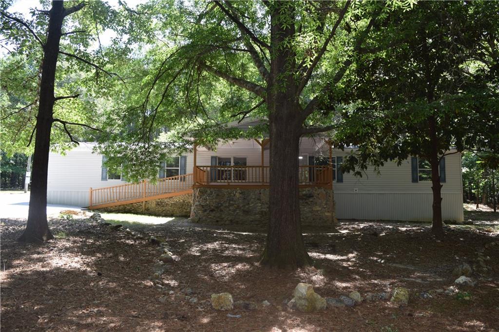 906 Youngs Mill Road - Photo 1