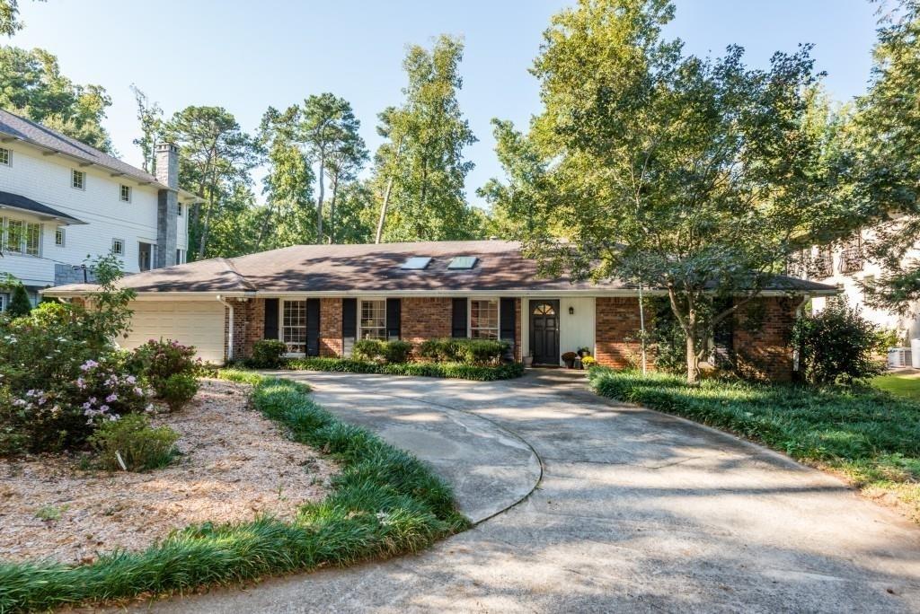 70 Forrest Lake Drive - Photo 1