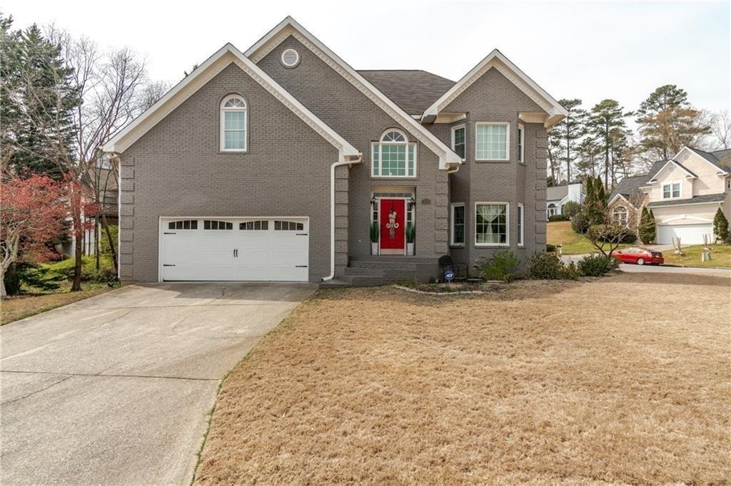 205 Coosa Lane - Photo 1