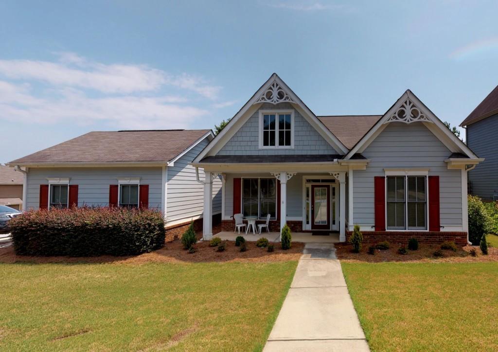 22 Haven Crest Court - Photo 1
