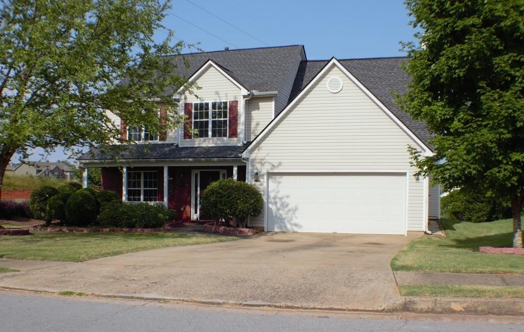 3595 Lynley Mill Drive - Photo 1