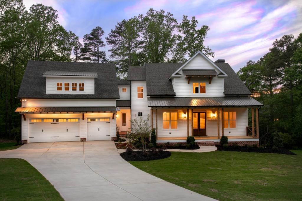 2510 Pearl Fowler Rd - Photo 1