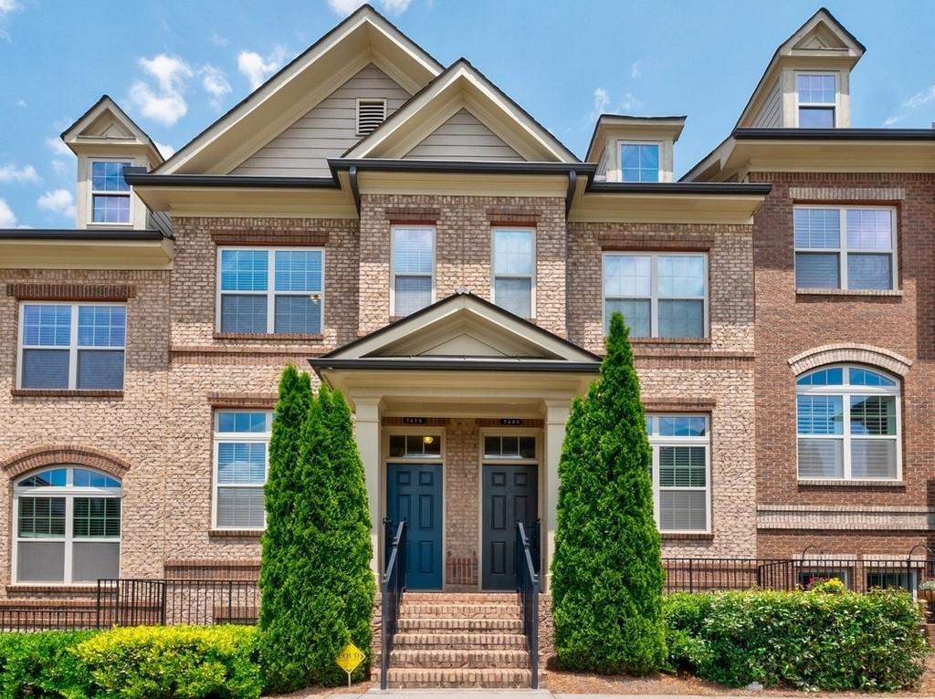 7470 Glisten Avenue - Photo 1