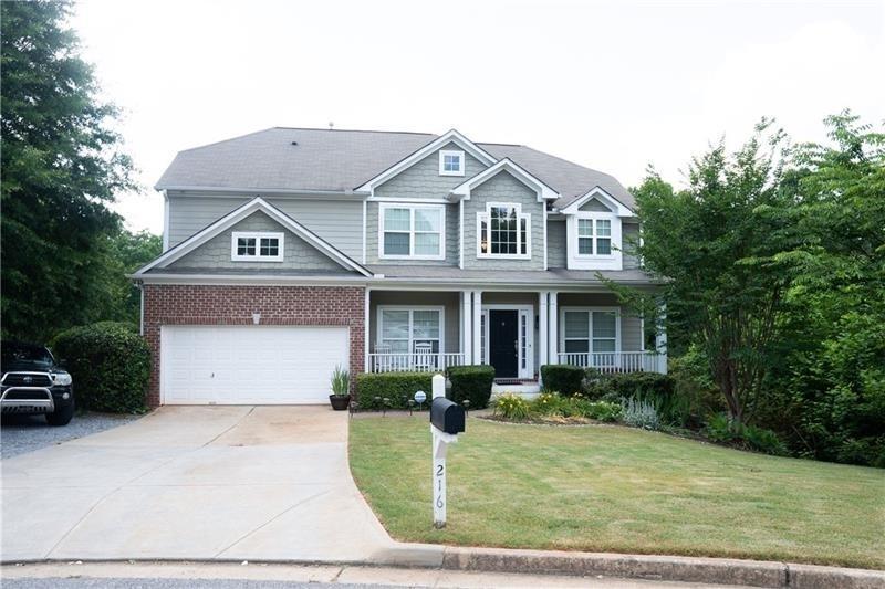 216 Sawtooth Court - Photo 1