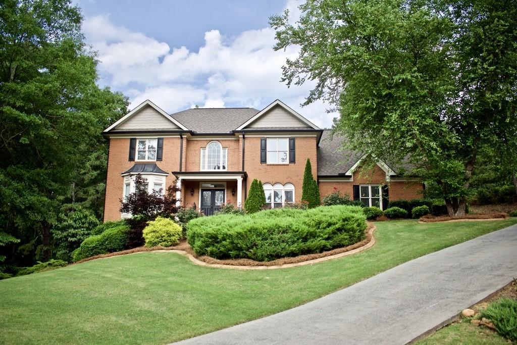 492 Waterford Drive - Photo 1