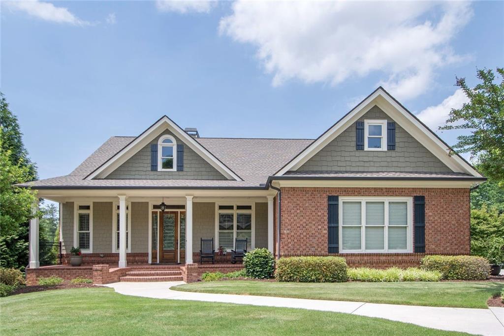 3628 Bogan Springs Drive - Photo 1