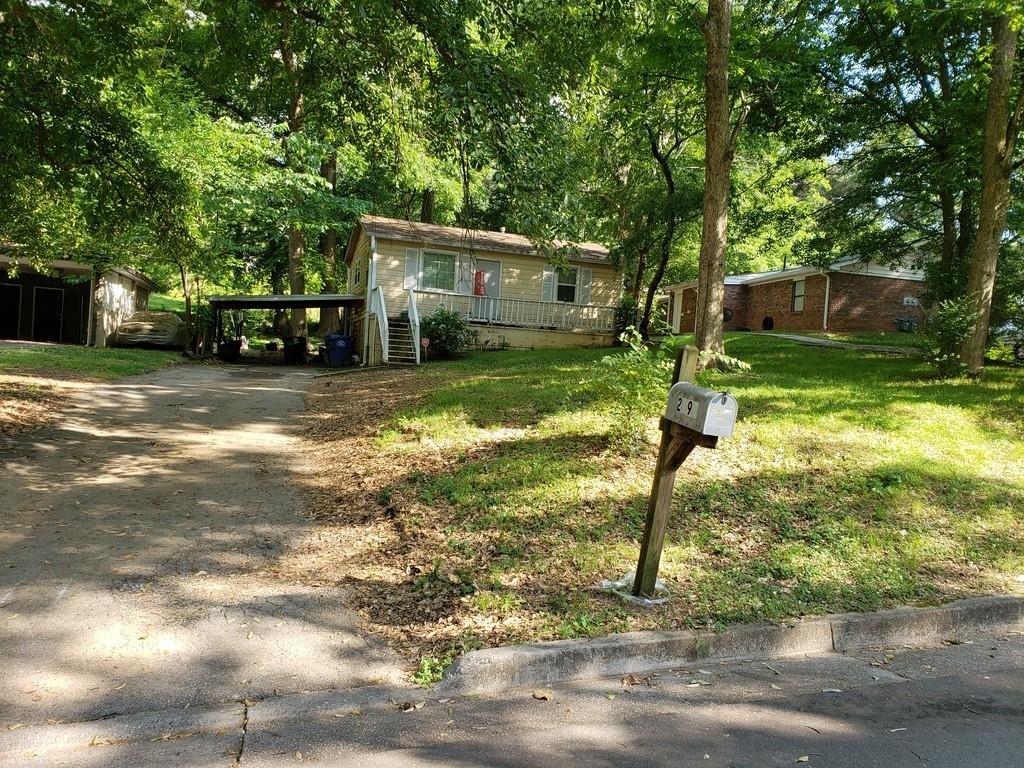 2696 George Street - Photo 1