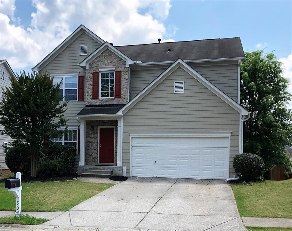 302 Tuggle Court - Photo 1