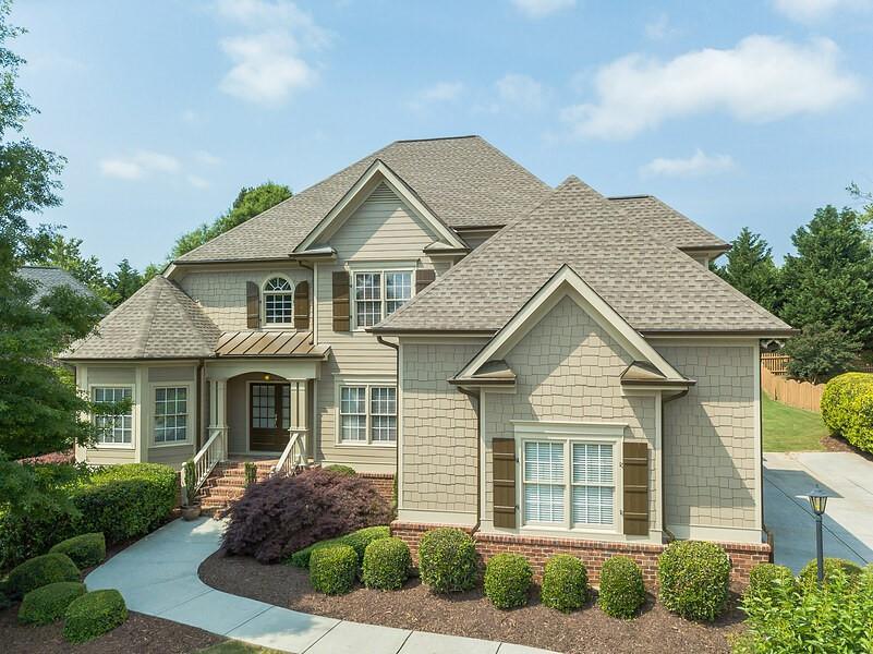 4010 Greenside Court - Photo 1