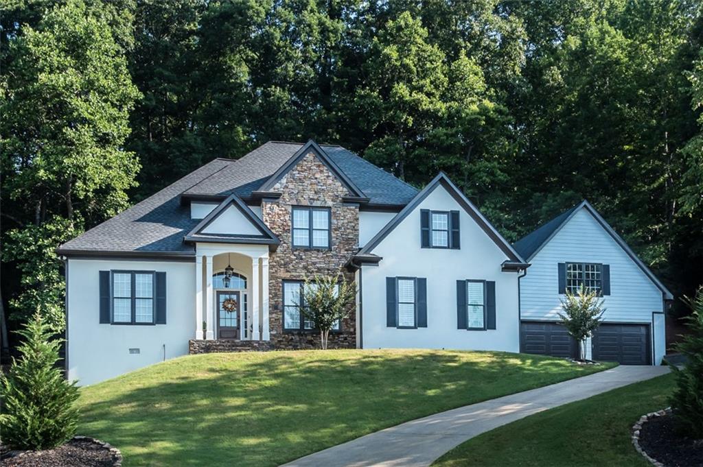 110 Huntington Court - Photo 1