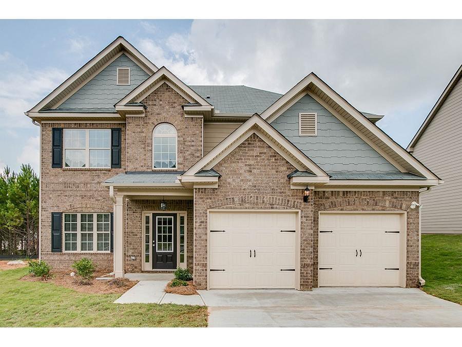3813 Village Crossing Circle - Photo 1