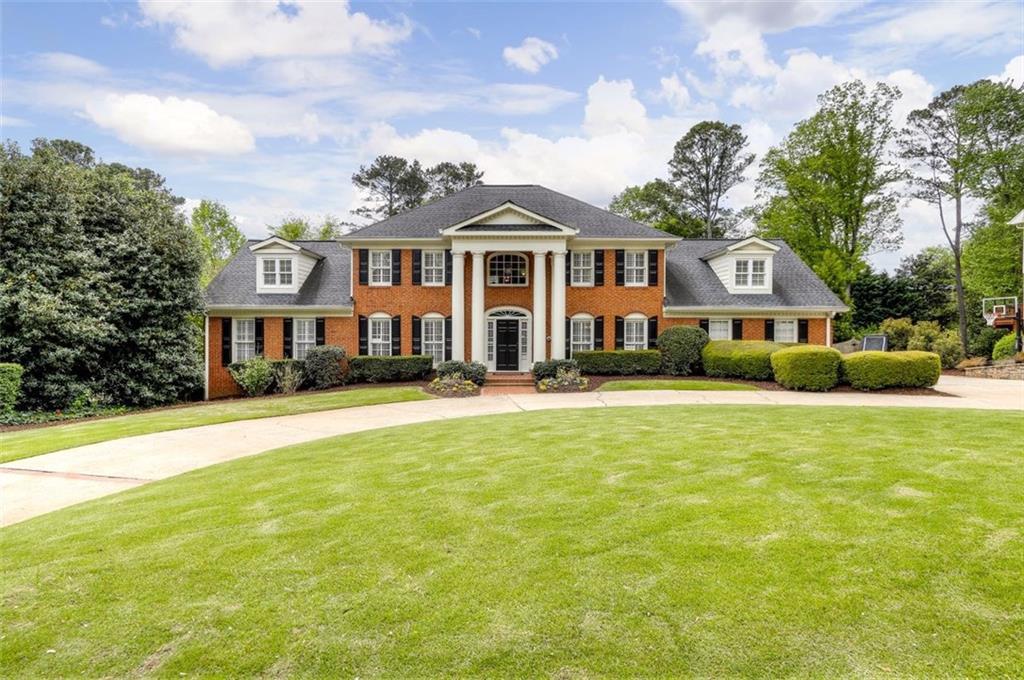 375 Dogwood Trail - Photo 1