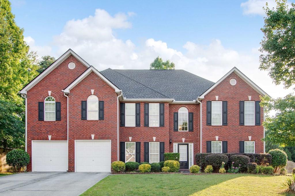 1110 Paper Creek Drive - Photo 1