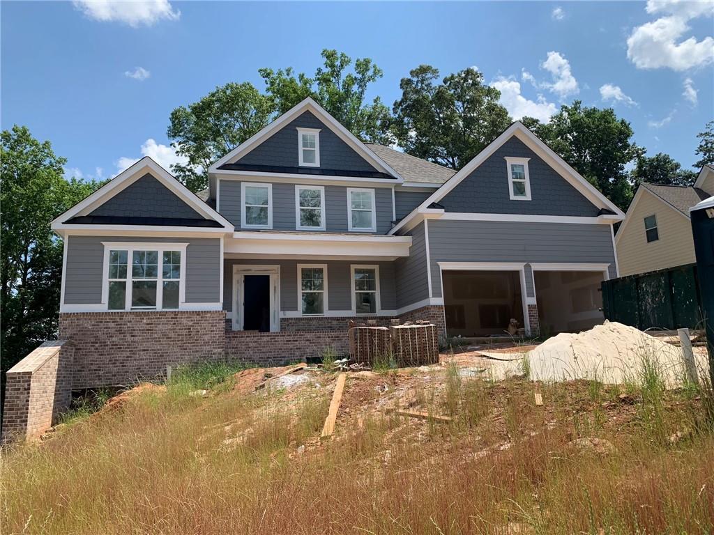 501 Willow Pointe Drive - Photo 1