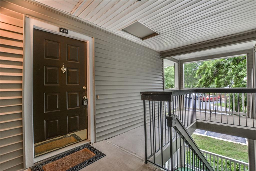310 Barrington Hills Drive - Photo 1