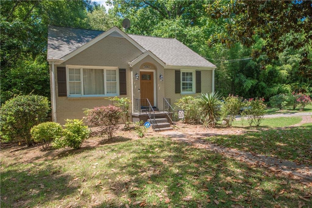 2081 Tilson Road - Photo 1