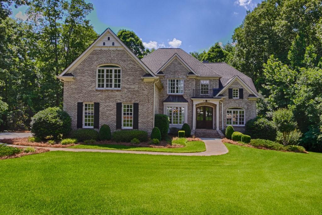 195 Glengarry Chase - Photo 1