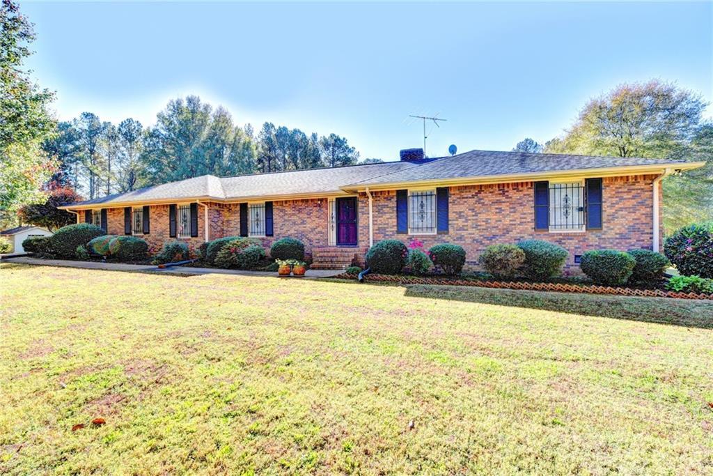 622 Tanners Bridge Road - Photo 1
