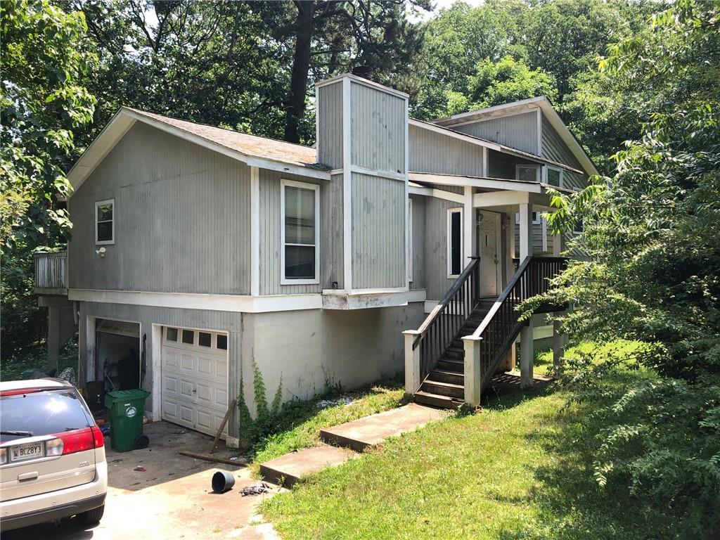 2916 Cocklebur Road - Photo 1