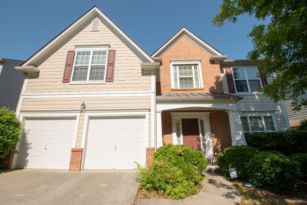 2175 Vistoria Drive - Photo 1