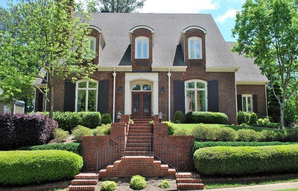 3306 Chimney Lane - Photo 1