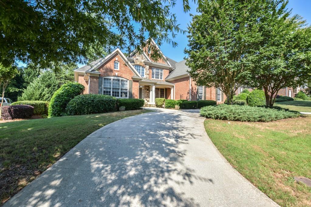1042 Grassmeade Way - Photo 1
