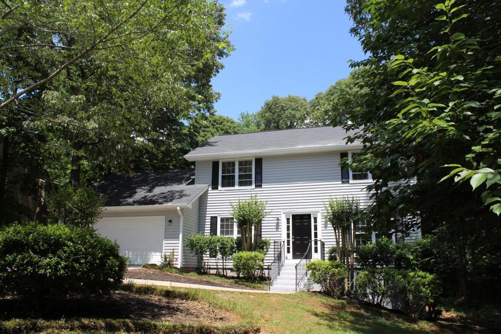 1516 Scholar Drive - Photo 1