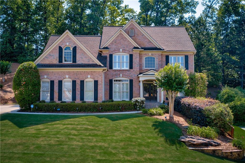 5475 Hedgewick Way - Photo 1