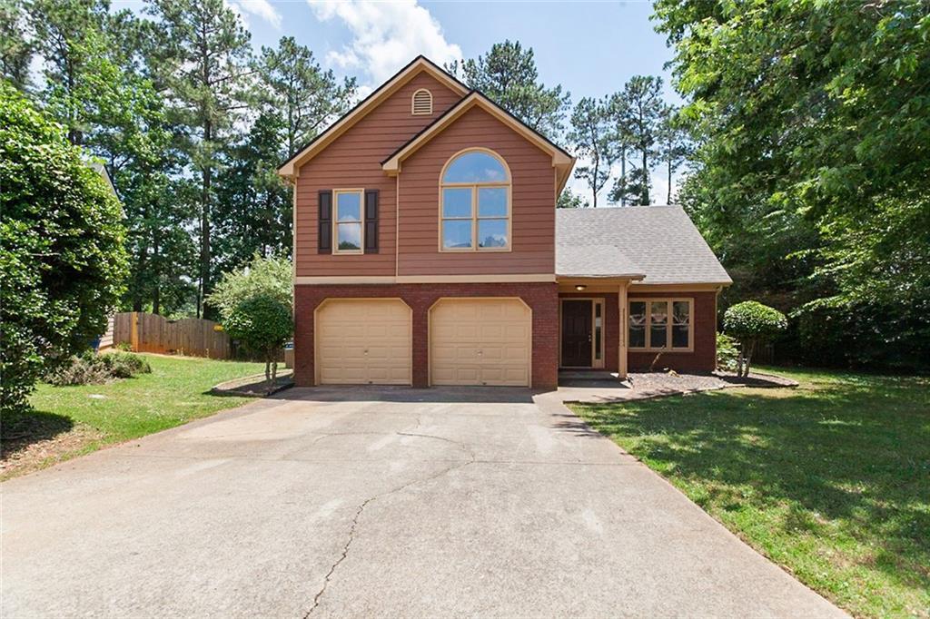 3904 Brentmoor Court - Photo 1