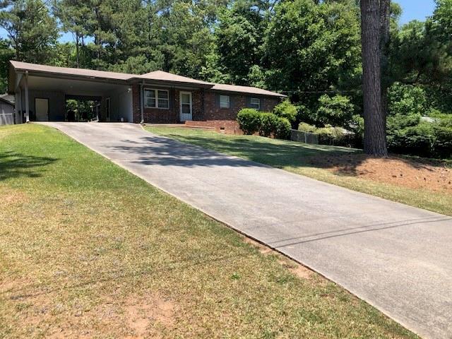 4830 Shady Rest Drive - Photo 1