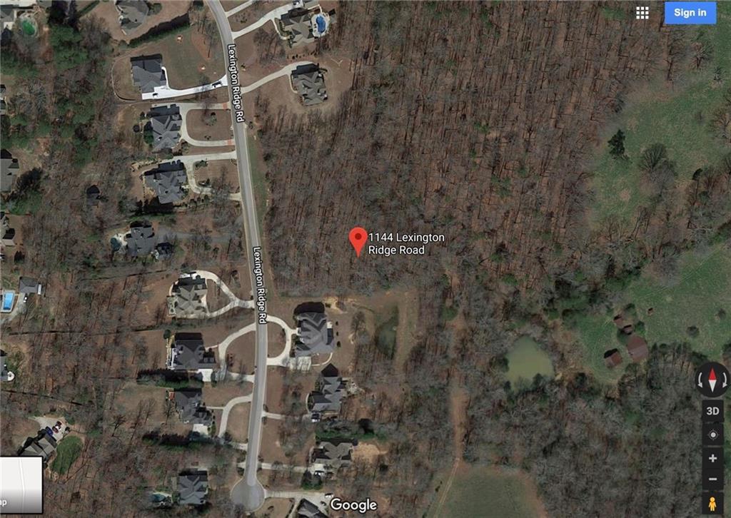 1144 Lexington Ridge Road - Photo 1