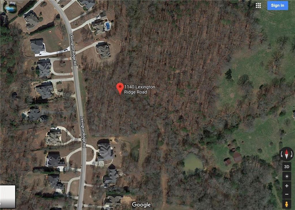 1140 Lexington Ridge Road - Photo 1