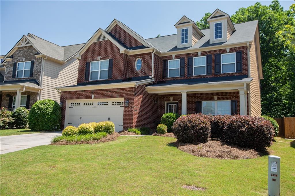 700 Sierra Court - Photo 1