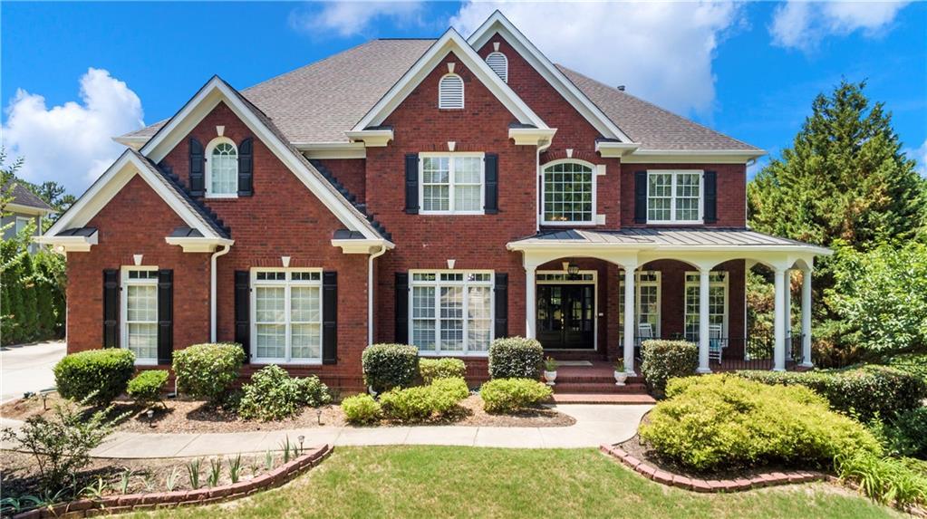2364 Bronze Oak Lane - Photo 1