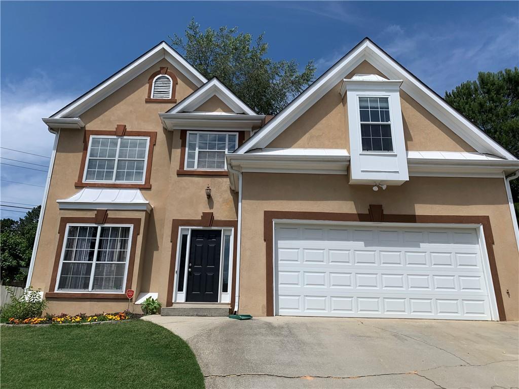 2377 Fawn Hollow Court - Photo 1