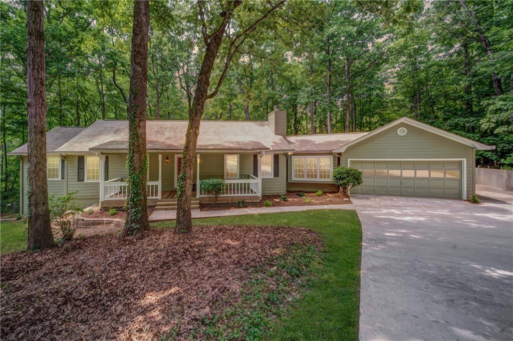 3008 Arnold Mill Court - Photo 1