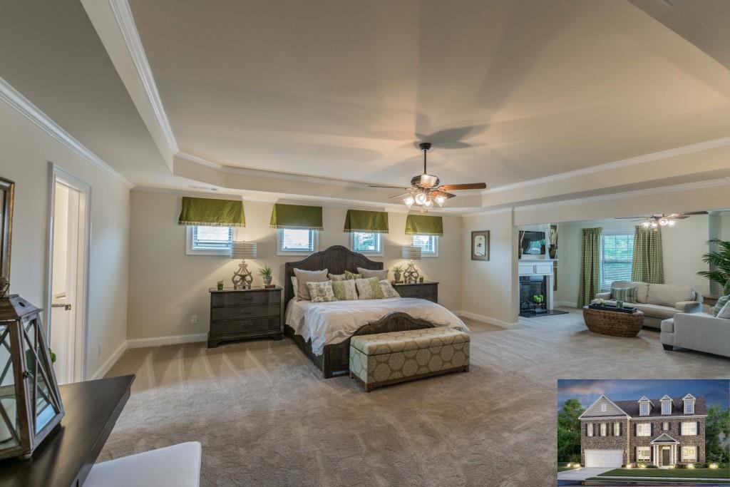 3720 Begonia Way - Photo 1