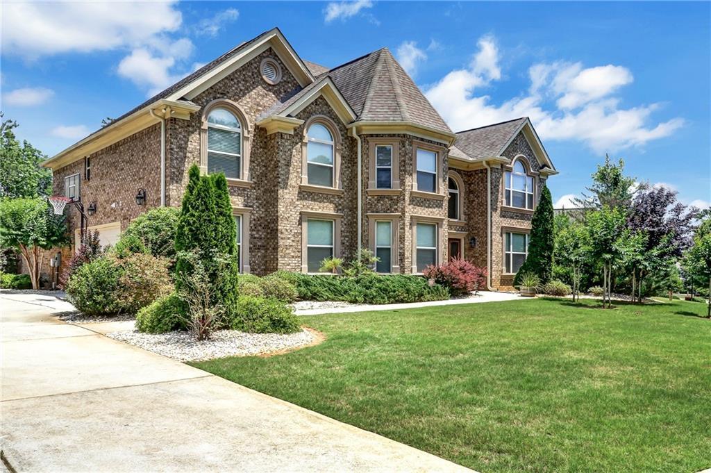 1409 Echo Ridge Road - Photo 1