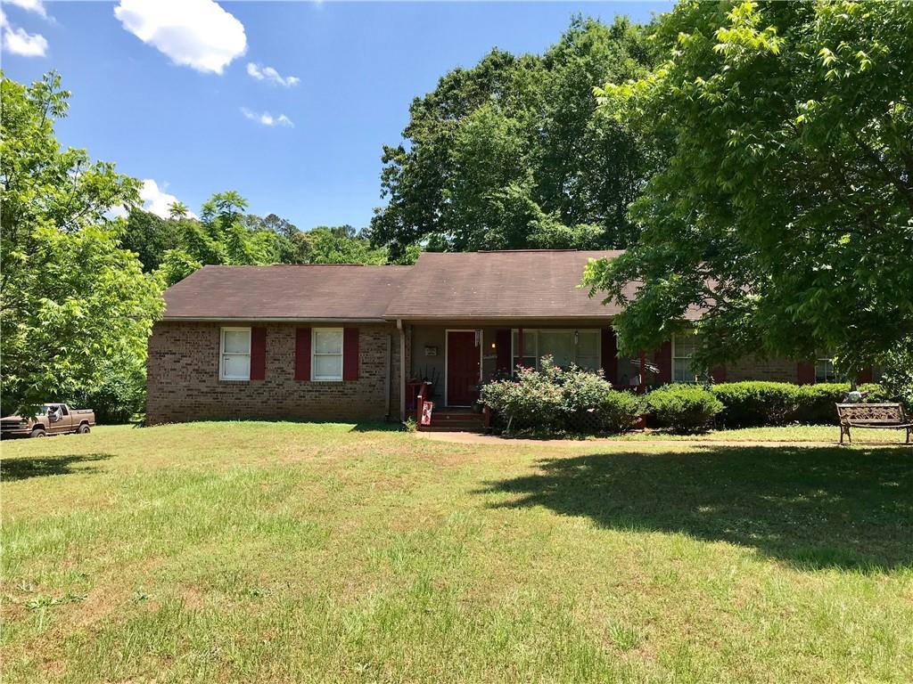 3581 Ernest W Barrett Parkway - Photo 1