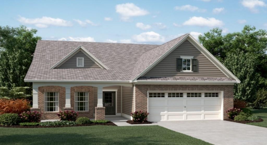 4195 Jayla Drive - Photo 1