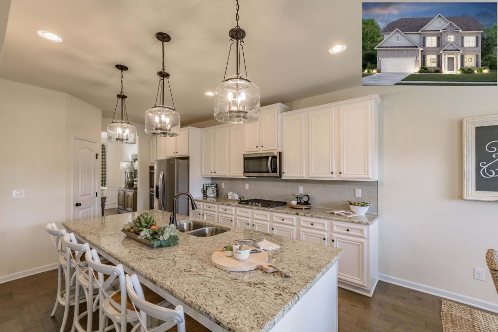 3670 Begonia Way - Photo 1