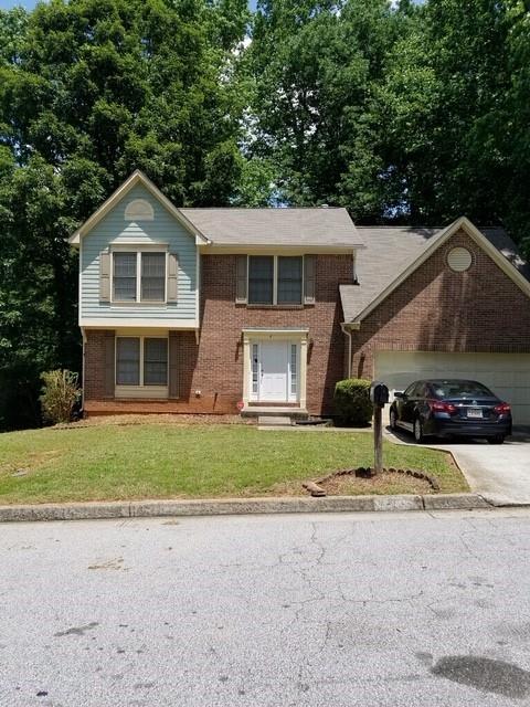 4904 Clubgreen Summit Drive - Photo 1