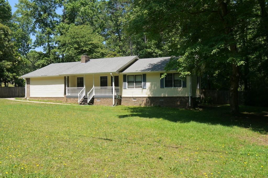 5645 Liburn Stone Mountain Road - Photo 1