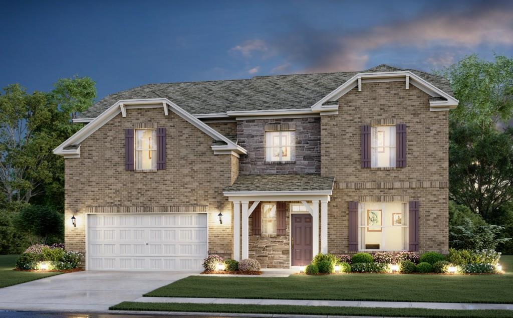 7460 Embassy Trace - Photo 1