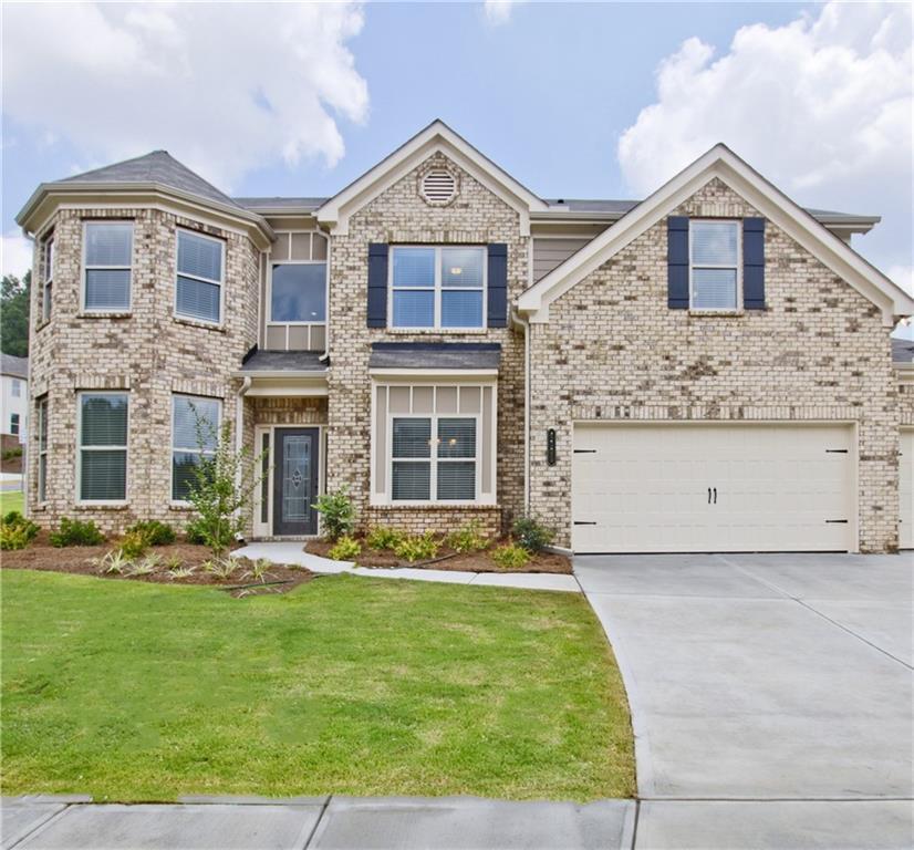 4248 Two Bridge Drive - Photo 1
